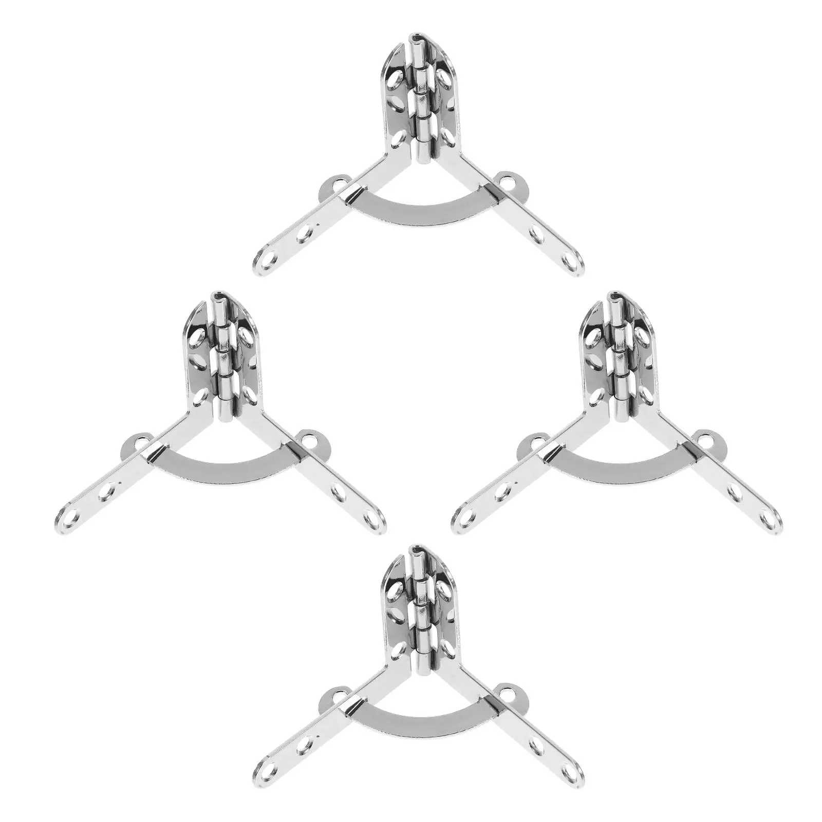Wooden Box Right Angle Hinge Vintage Cabinet Hinges Furniture Silver Alloy Antique
Wooden Box Right Angle Hinge Vintage Cabinet Hinges Furniture Silver Alloy Antique