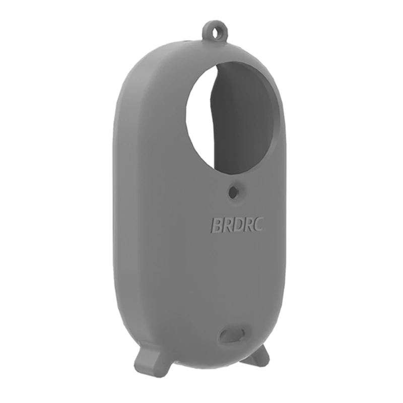 Силиконовый чехол для камеры BRDRC для камеры Insta360 GO3S, защитный чехол, пылезащитный чехол-A38R
Силиконовый чехол для камеры BRDRC для камеры Insta360 GO3S, защитный чехол, пылезащитный чехол-A38R