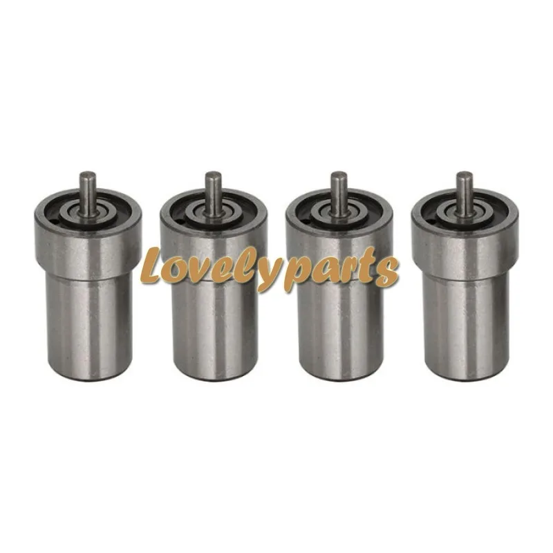4X Fuel Injector Nozzle 19202-53610 for Kubota Engine D722 D902 D905 D1105 D1305
4X Fuel Injector Nozzle 19202-53610 for Kubota Engine D722 D902 D905 D1105 D1305