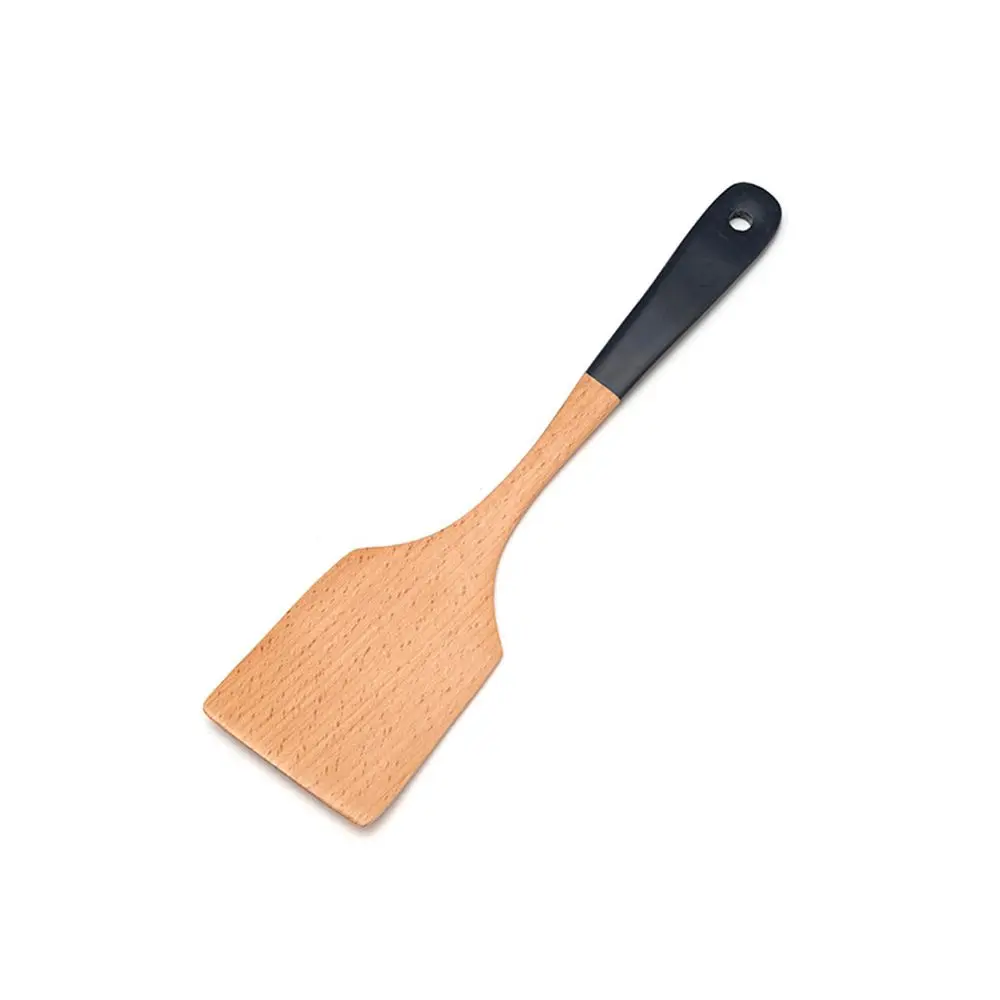 Natural Wood Turner Tableware Kitchen Tool Cooking Cookware Spatula Strainer Spoon Rice Scoop Soup Ladle
Natural Wood Turner Tableware Kitchen Tool Cooking Cookware Spatula Strainer Spoon Rice Scoop Soup Ladle