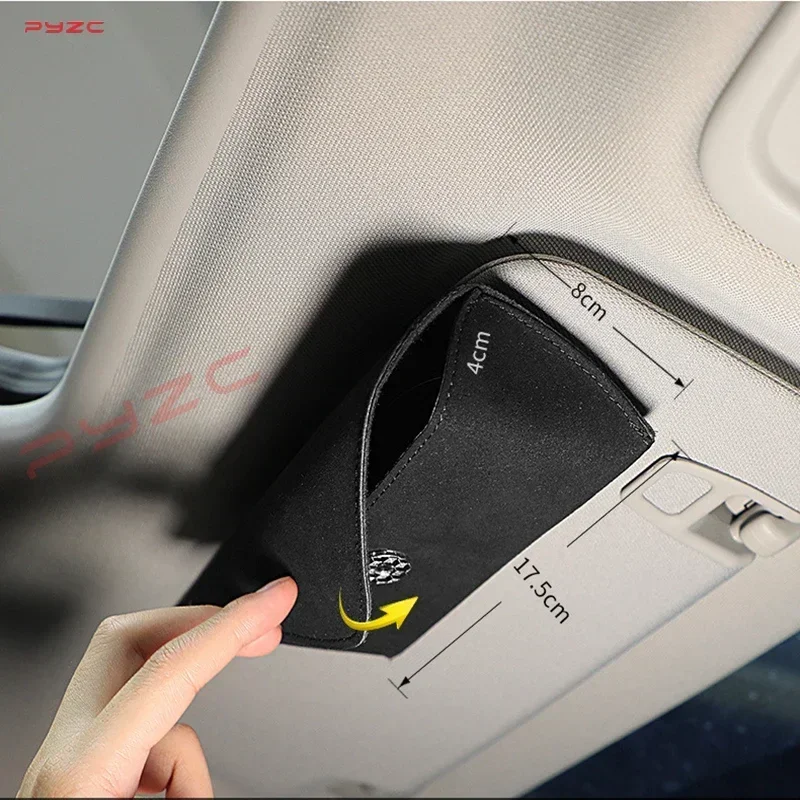 For Ford ST LINE STLINE Mk3 Mk4 Focus Mustang Car Suede Sunglasses Organizer Bag Eyeglasses Holder Glasses Storage Clip
For Ford ST LINE STLINE Mk3 Mk4 Focus Mustang Car Suede Sunglasses Organizer Bag Eyeglasses Holder Glasses Storage Clip