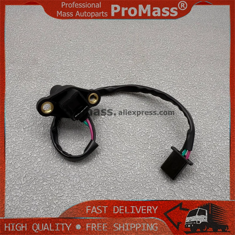 37700-MCJ-003 37700-MCJ-000 37700--003 Speed Sensor for CBR900RR CBR900RE CB600F ST1300 ST1300PA ST1300A
37700-MCJ-003 37700-MCJ-000 37700--003 Speed Sensor for CBR900RR CBR900RE CB600F ST1300 ST1300PA ST1300A