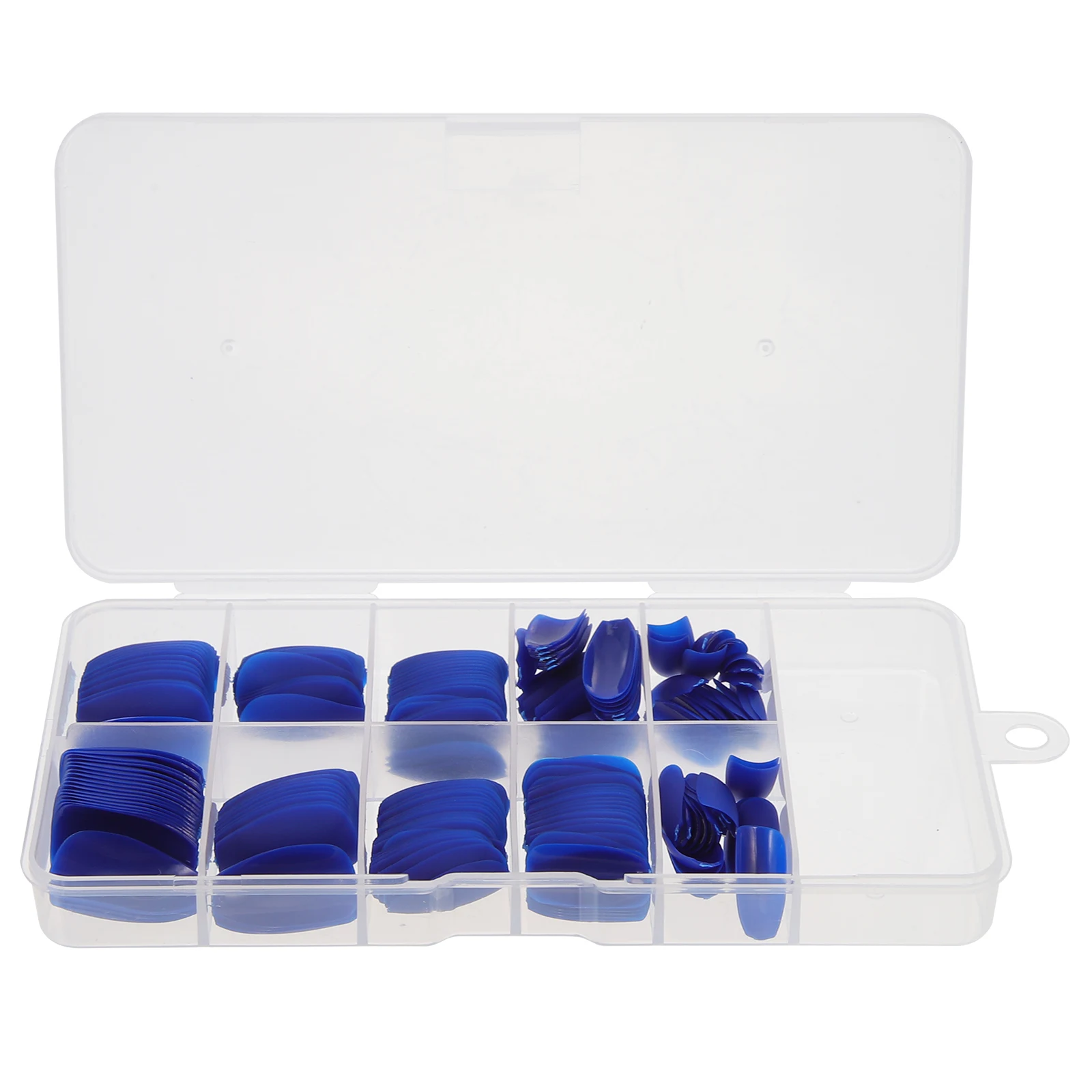 Frosted Short Nail Plate Ultra Thin Durable Fake Nails Tips False Kit Press Glossy Plastic Home Salon Use
Frosted Short Nail Plate Ultra Thin Durable Fake Nails Tips False Kit Press Glossy Plastic Home Salon Use