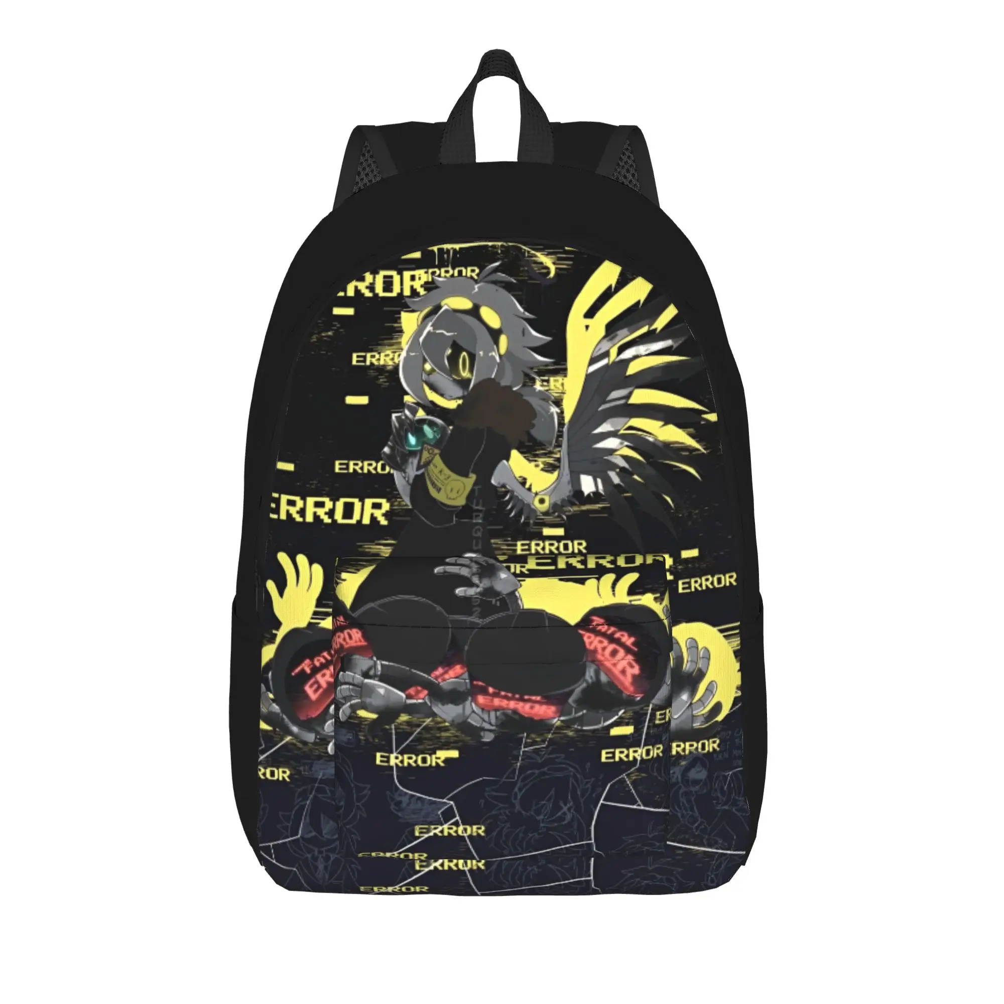 Murder Drones Backpack Character Kawaii Backpacks Male Sport Print High School Bags Design Rucksack
Murder Drones Backpack Character Kawaii Backpacks Male Sport Print High School Bags Design Rucksack