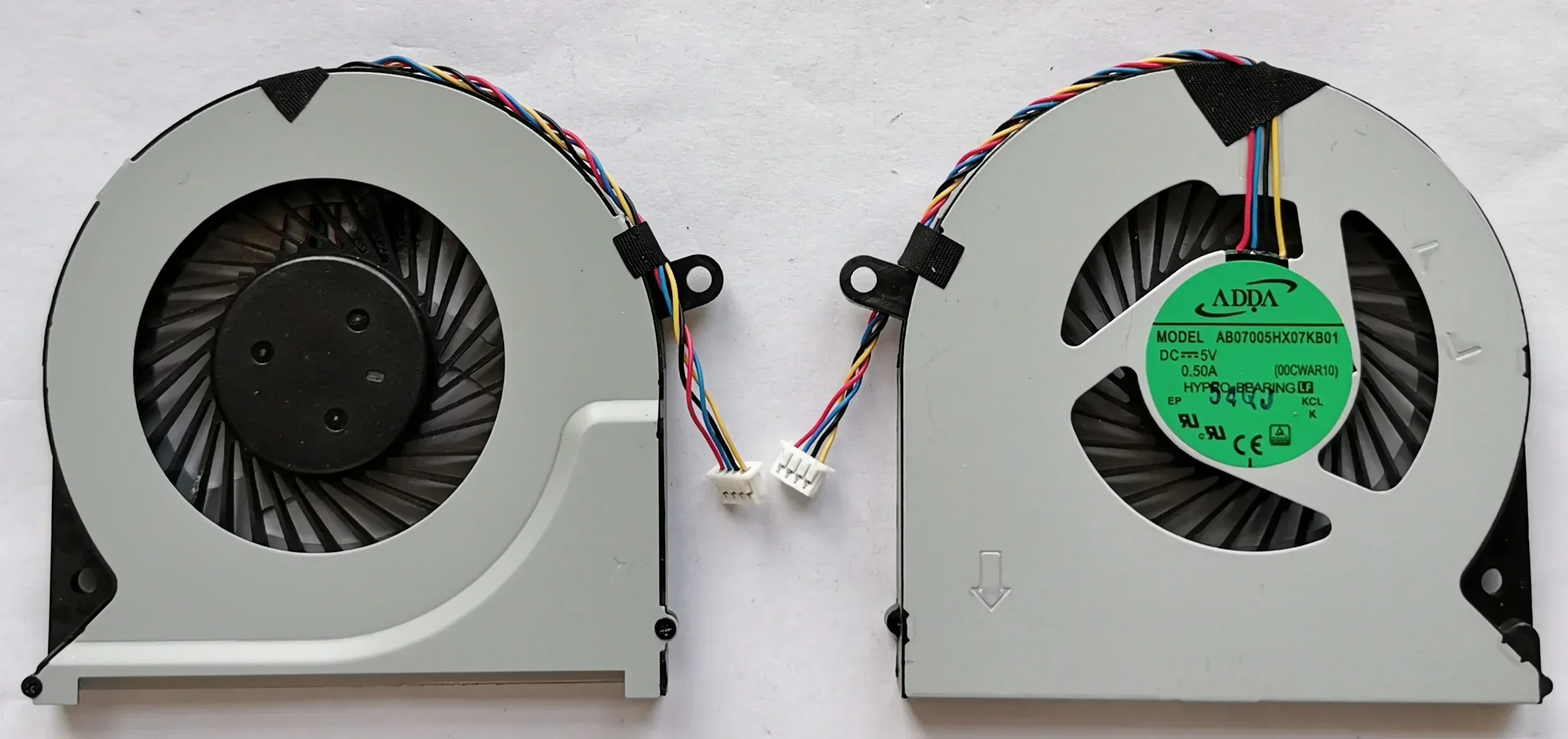 Вентилятор процессора для Toshiba C75D-C C75D C75D-C C75D-A7102 FACA200EUA TOSHIBA L45 L45-B ADDA AB07005HX07KB01 00CWAR10 FB07007M05LPA-001
Вентилятор процессора для Toshiba C75D-C C75D C75D-C C75D-A7102 FACA200EUA TOSHIBA L45 L45-B ADDA AB07005HX07KB01 00CWAR10 FB07007M05LPA-001