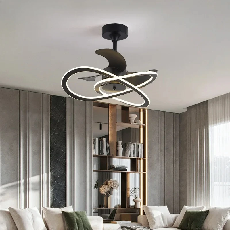 2025 New Ceiling Fan Light Nordic Living Room Bedroom Dining Room Fan Light Home Modern Intelligent Fan Pendant Light
2025 New Ceiling Fan Light Nordic Living Room Bedroom Dining Room Fan Light Home Modern Intelligent Fan Pendant Light