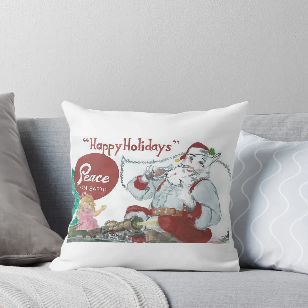 Peace Santa Squirrel no. 2 Throw Pillow sleeping pillows Pillowcase Cushion Christmas Pillows Sofas Covers pillow
Peace Santa Squirrel no. 2 Throw Pillow sleeping pillows Pillowcase Cushion Christmas Pillows Sofas Covers pillow