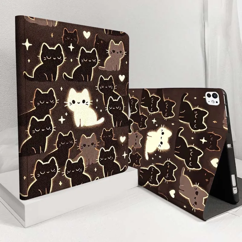 Чехол для планшета iPad Pro Air 5 4 3 13 11 8 7 6 5 10th 7th 6th 10.5 12.9 10.9
Чехол для планшета iPad Pro Air 5 4 3 13 11 8 7 6 5 10th 7th 6th 10.5 12.9 10.9