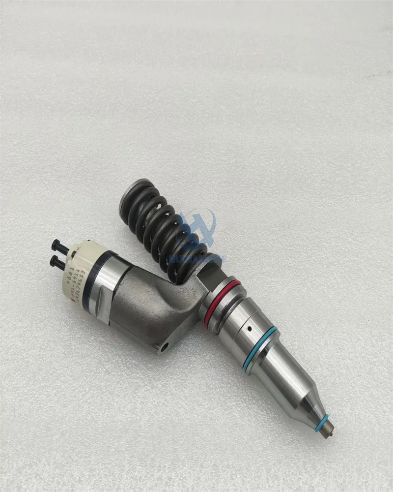 Excavator Spare Parts C15 C18 Engine Fuel Injector for Caterpillar 772 772G 834K 988K 657G 291-5911 2915911
Excavator Spare Parts C15 C18 Engine Fuel Injector for Caterpillar 772 772G 834K 988K 657G 291-5911 2915911