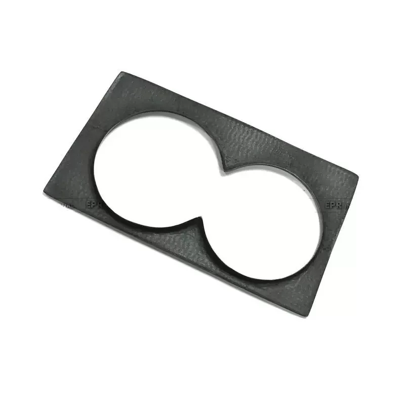 STLFSuitable for NISSANs GTR35 Carbon Fiber Interior Modification Gear Shift Water Cup Cover Decoration Patch Decoration
STLFSuitable for NISSANs GTR35 Carbon Fiber Interior Modification Gear Shift Water Cup Cover Decoration Patch Decoration