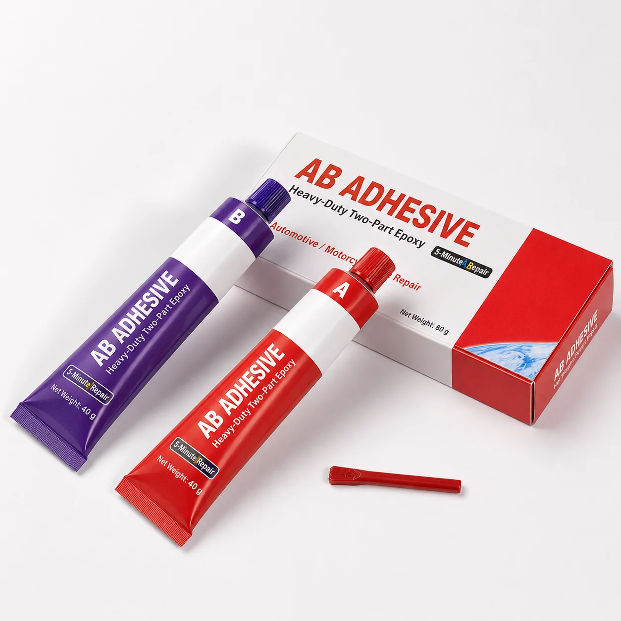 AB Double-Sided Adhesive Tape for Automotive Use
AB Double-Sided Adhesive Tape for Automotive Use