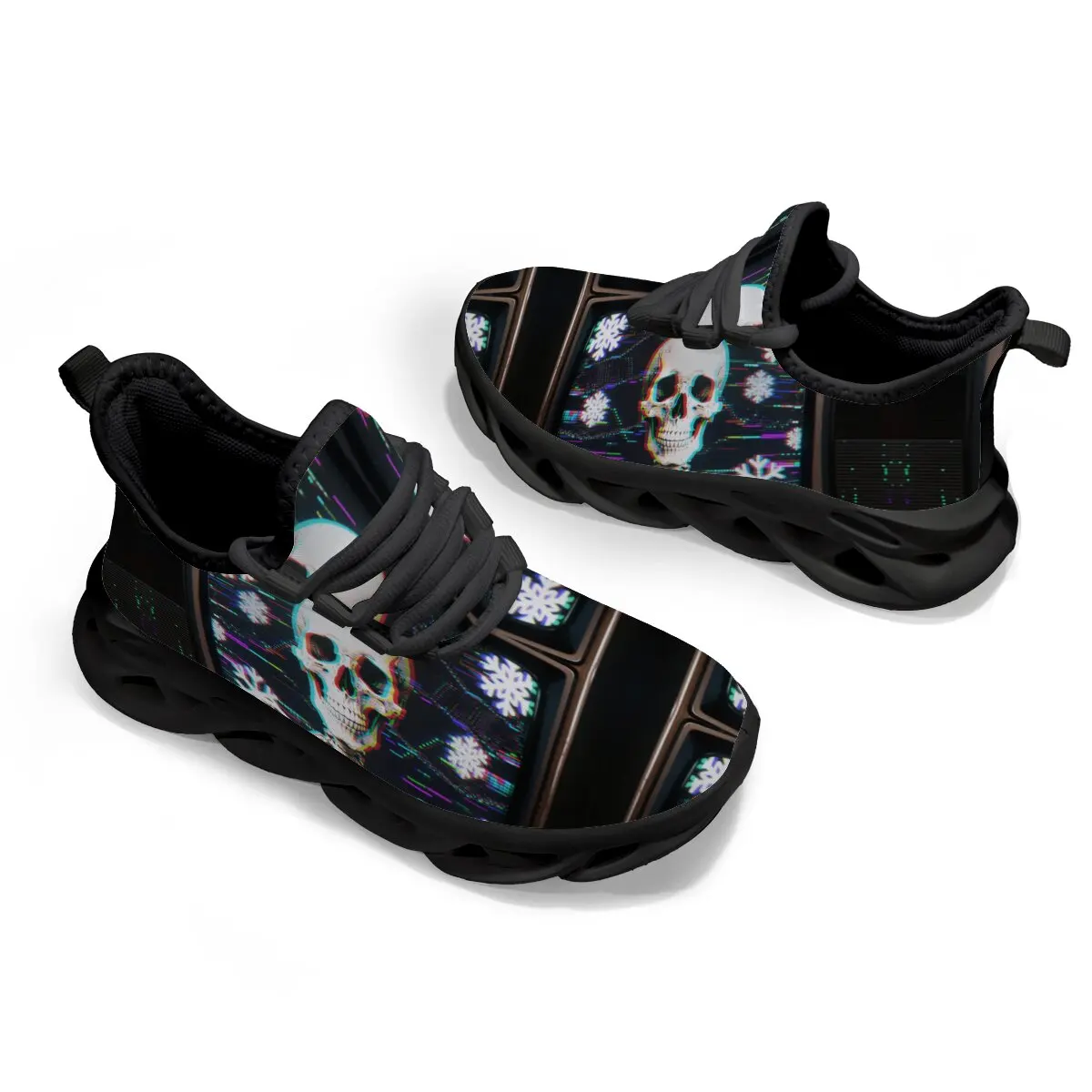 Fashion Casual Sneakers Boys and Girls Kid's Trend Chic Running Shoes Basketball Shoes Children Flat Baby Toddler Outdoor Shoes
Fashion Casual Sneakers Boys and Girls Kid's Trend Chic Running Shoes Basketball Shoes Children Flat Baby Toddler Outdoor Shoes