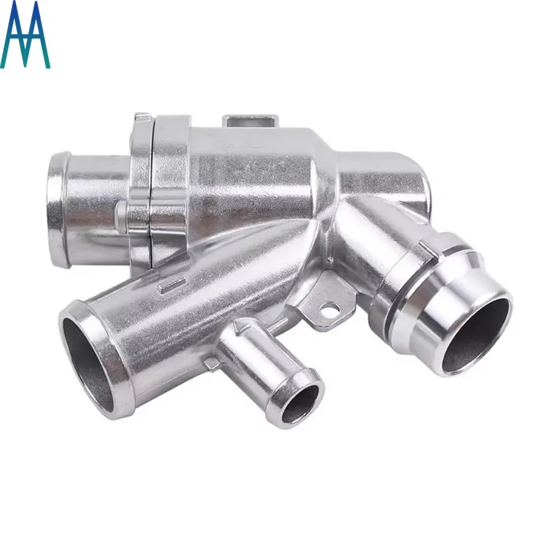 LR032135 LR010796 Thermostat Housing for Land Rover Range Rover 2010-2012 LR010799 LR029143
LR032135 LR010796 Thermostat Housing for Land Rover Range Rover 2010-2012 LR010799 LR029143