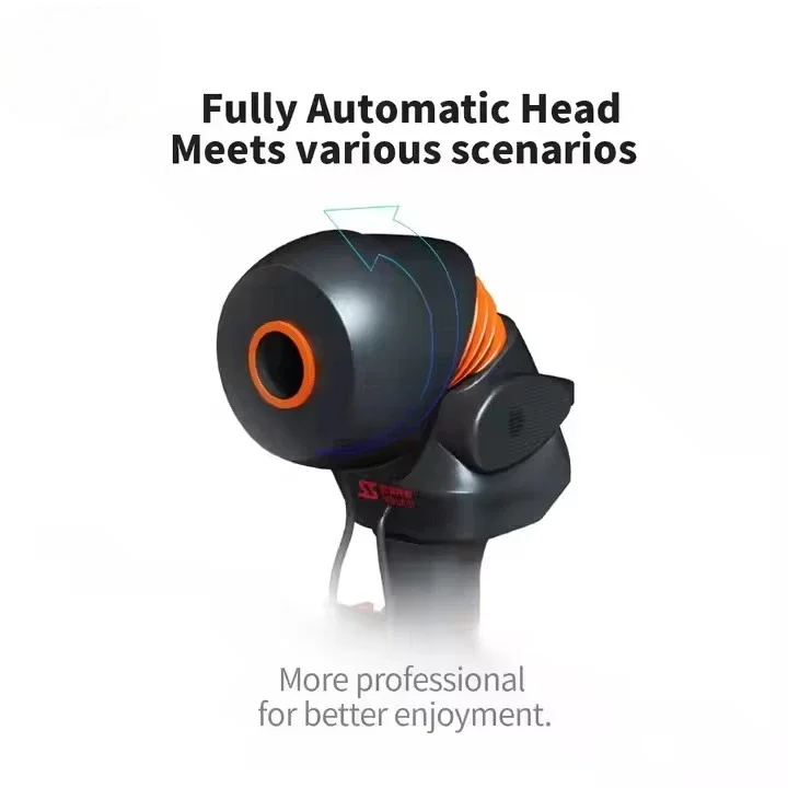 P2300 Table Tennis Ball Throwing Automatic Pingpang Robot for Indoor Competition Training
P2300 Table Tennis Ball Throwing Automatic Pingpang Robot for Indoor Competition Training