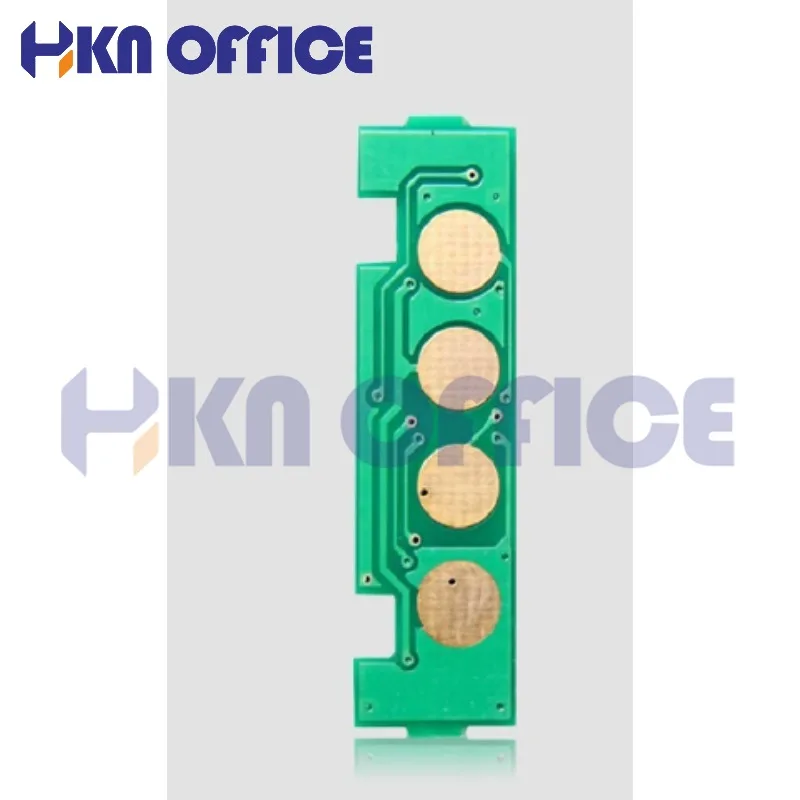 4X CLT-K406S CLT406 CLT-406 Toner Reset Chip as used for Samsung CLP360 CLP-360 CLP-362 CLP-364 CLP-365 SL-C410W SL-C460W CLX-33
4X CLT-K406S CLT406 CLT-406 Toner Reset Chip as used for Samsung CLP360 CLP-360 CLP-362 CLP-364 CLP-365 SL-C410W SL-C460W CLX-33