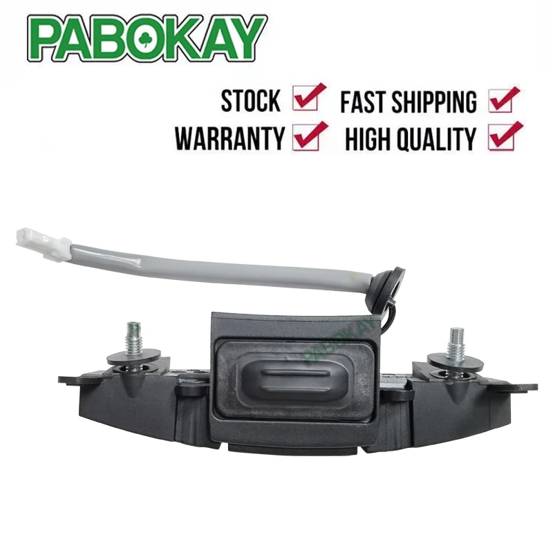 NEW BOOT TAILGATE OPENING SWITCH FOR NISSAN MICRA 2002-2010 K12 25380-AX60A 25380-AX60B 25380-AX600 25380-AX610 25380AX60A
NEW BOOT TAILGATE OPENING SWITCH FOR NISSAN MICRA 2002-2010 K12 25380-AX60A 25380-AX60B 25380-AX600 25380-AX610 25380AX60A