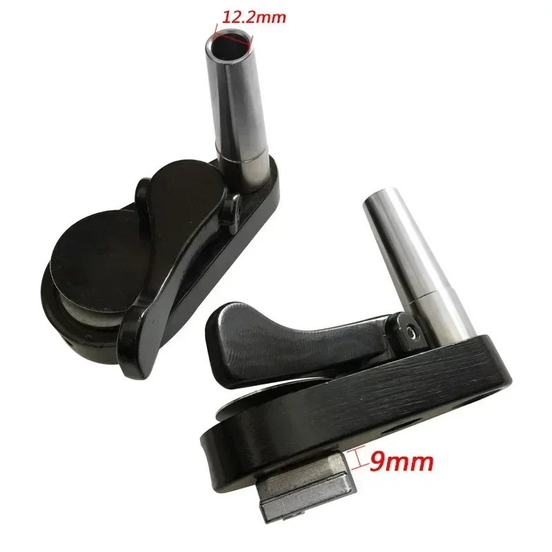 2026 Pulling Machine Base Stringing Machine Accessories Tool 360-degree Rotating Net Feather Dual-purpose Base Clamp SJ2026
2026 Pulling Machine Base Stringing Machine Accessories Tool 360-degree Rotating Net Feather Dual-purpose Base Clamp SJ2026