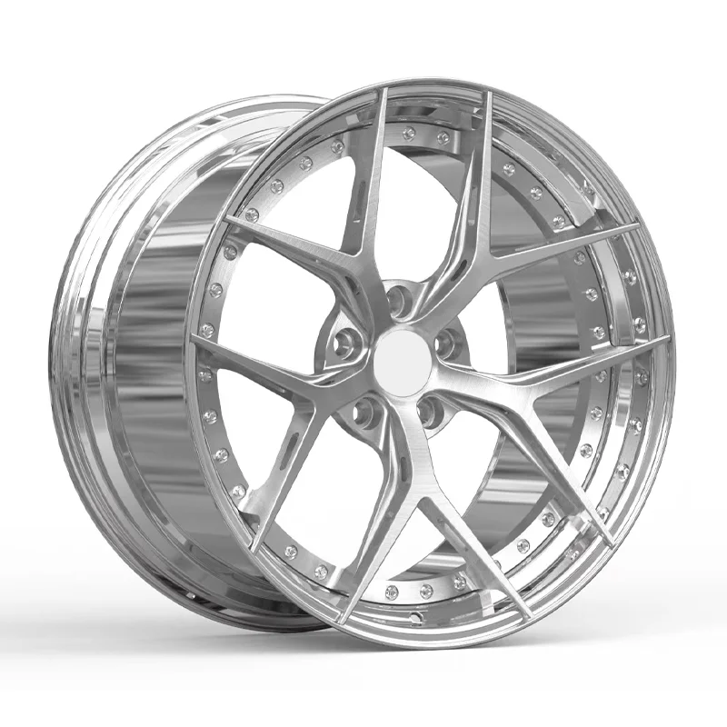 Индивидуальные 15 16 18 19 20-дюймовые автомобильные легкосплавные диски, кованые диски из серебряного алюминиевого сплава
Индивидуальные 15 16 18 19 20-дюймовые автомобильные легкосплавные диски, кованые диски из серебряного алюминиевого сплава