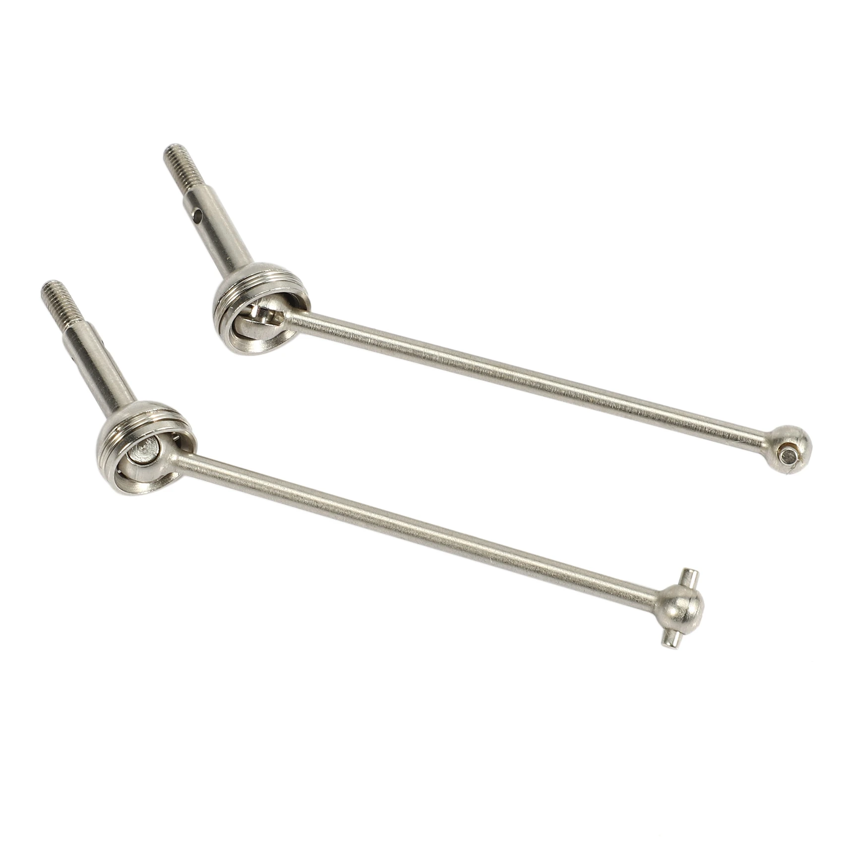 2Pcs Remote Control Universal Drive Shaft Upgrade Accessories Fit for WLtoys 144001 1/14 RC Drift Racing Car Spare
2Pcs Remote Control Universal Drive Shaft Upgrade Accessories Fit for WLtoys 144001 1/14 RC Drift Racing Car Spare