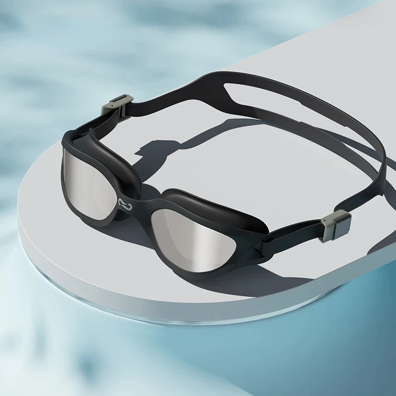 Adjustable Swimming Goggles Anti-Fog UV Protection Swimming Glasses Professional Silicone Swimming Glasses For Men Pool goggles
Adjustable Swimming Goggles Anti-Fog UV Protection Swimming Glasses Professional Silicone Swimming Glasses For Men Pool goggles