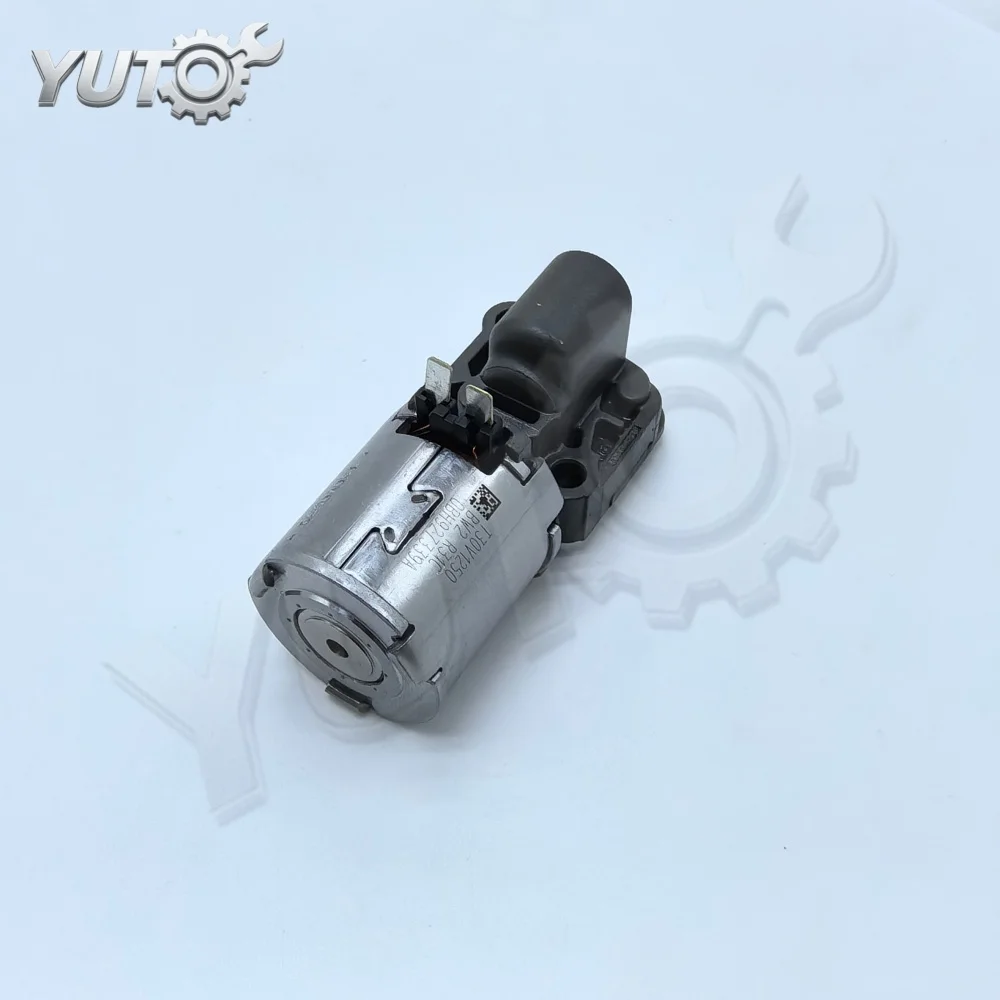 OEM Quality 0BH DQ500 0B5 DL501 Solenoid Valve For Audi A4 B8 A5 8T Q5 8R VW Tiguan 100% Tested 12 Months Warranty
OEM Quality 0BH DQ500 0B5 DL501 Solenoid Valve For Audi A4 B8 A5 8T Q5 8R VW Tiguan 100% Tested 12 Months Warranty
