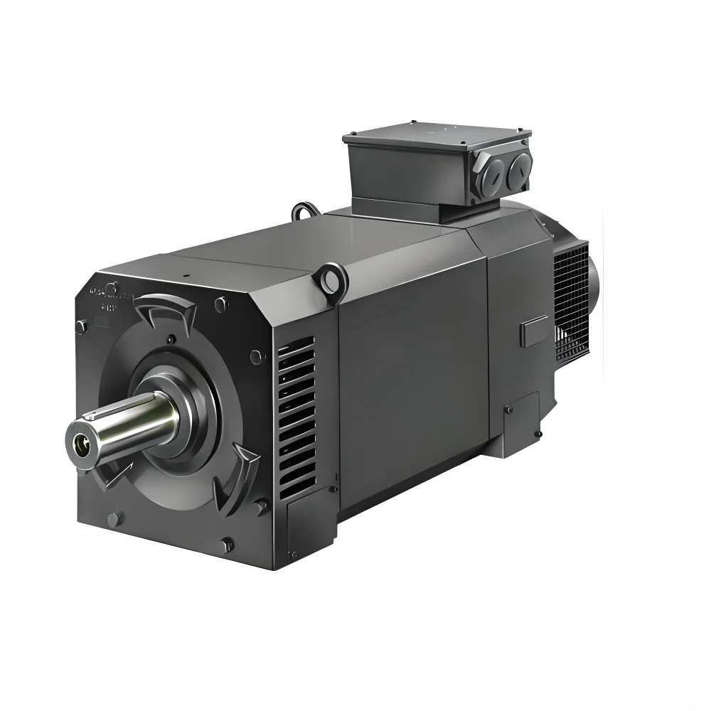 1FK6042-6AF71-1GG0 Synchronous Servo Motor 3KW/10KW Rated 380V 3-Phase/Single-Phase 50Hz 1500/3000 RPM New Enclosed Control
1FK6042-6AF71-1GG0 Synchronous Servo Motor 3KW/10KW Rated 380V 3-Phase/Single-Phase 50Hz 1500/3000 RPM New Enclosed Control