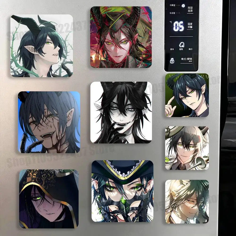 Malleus D-Draconia Game Refrigerator Magnets, the Perfect Choice for Home, Create a Warm and Cozy Home Decor Gift
Malleus D-Draconia Game Refrigerator Magnets, the Perfect Choice for Home, Create a Warm and Cozy Home Decor Gift