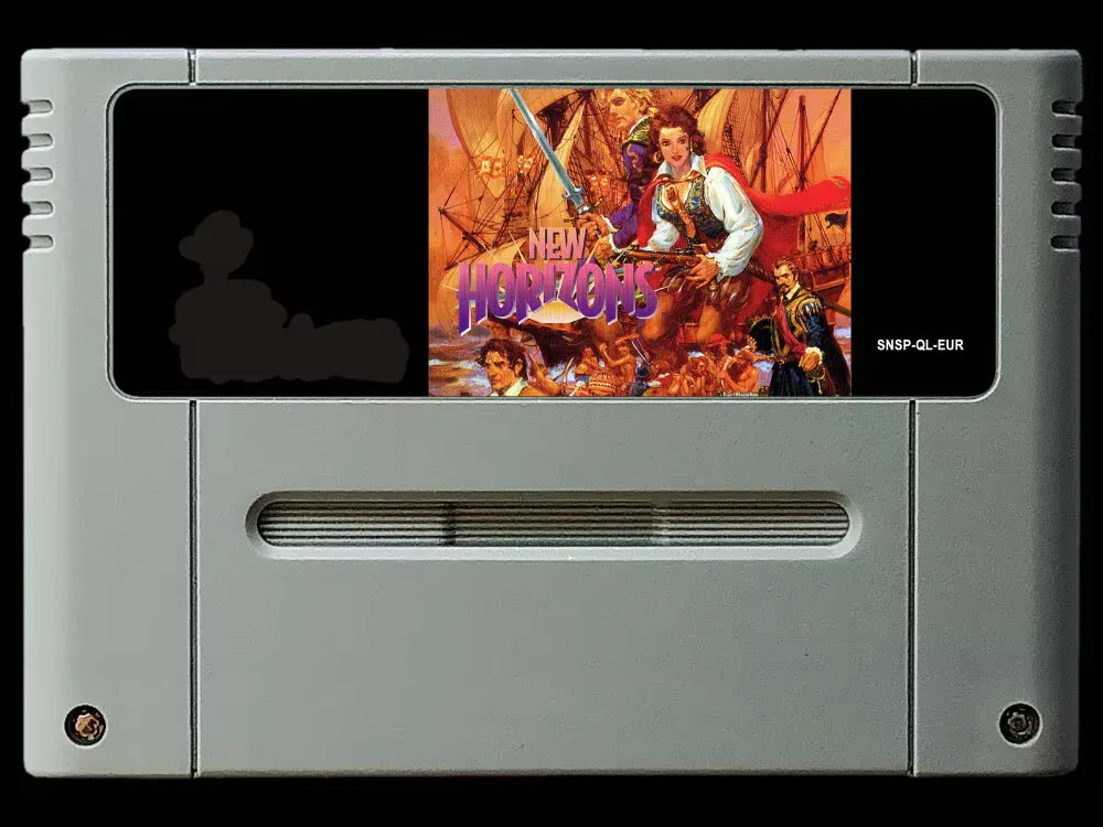 16-битные игры ** Uncharted Waters — новые горизонты (версия PAL EUR! Английский язык!! )
16-битные игры ** Uncharted Waters — новые горизонты (версия PAL EUR! Английский язык!! )