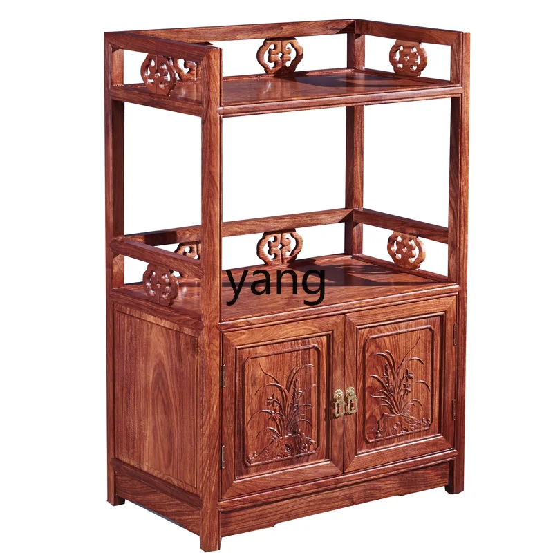 LTT mahogany hedgehog red sandalwood tea cabinet rosewood meal side wine cabinet solid wood shelf
LTT mahogany hedgehog red sandalwood tea cabinet rosewood meal side wine cabinet solid wood shelf