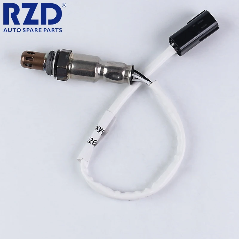 Датчик кислорода O2 22690-ED000 для Nissan Almera Altima Tiida GT-R Maxima Qashqai X-Trail Pathfinder Infiniti QX56 22690ED000
Датчик кислорода O2 22690-ED000 для Nissan Almera Altima Tiida GT-R Maxima Qashqai X-Trail Pathfinder Infiniti QX56 22690ED000