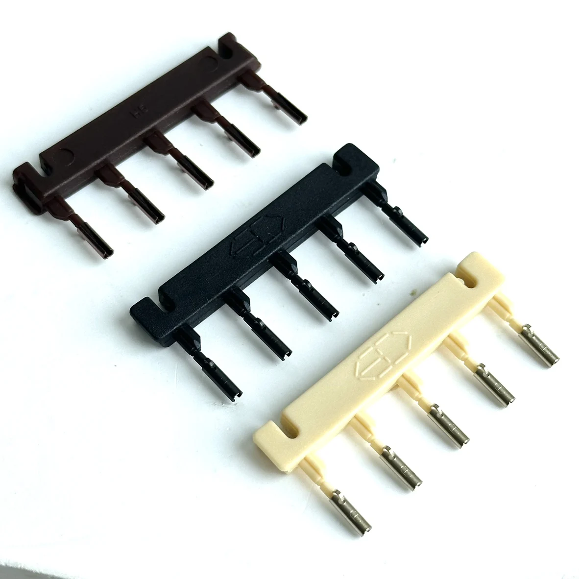 40pcs 6D-1/2 Hair Extensions Machine Human Hair for Connection Hair Connection Buckle Clip Fastest No Trace Salon Equipment
40pcs 6D-1/2 Hair Extensions Machine Human Hair for Connection Hair Connection Buckle Clip Fastest No Trace Salon Equipment