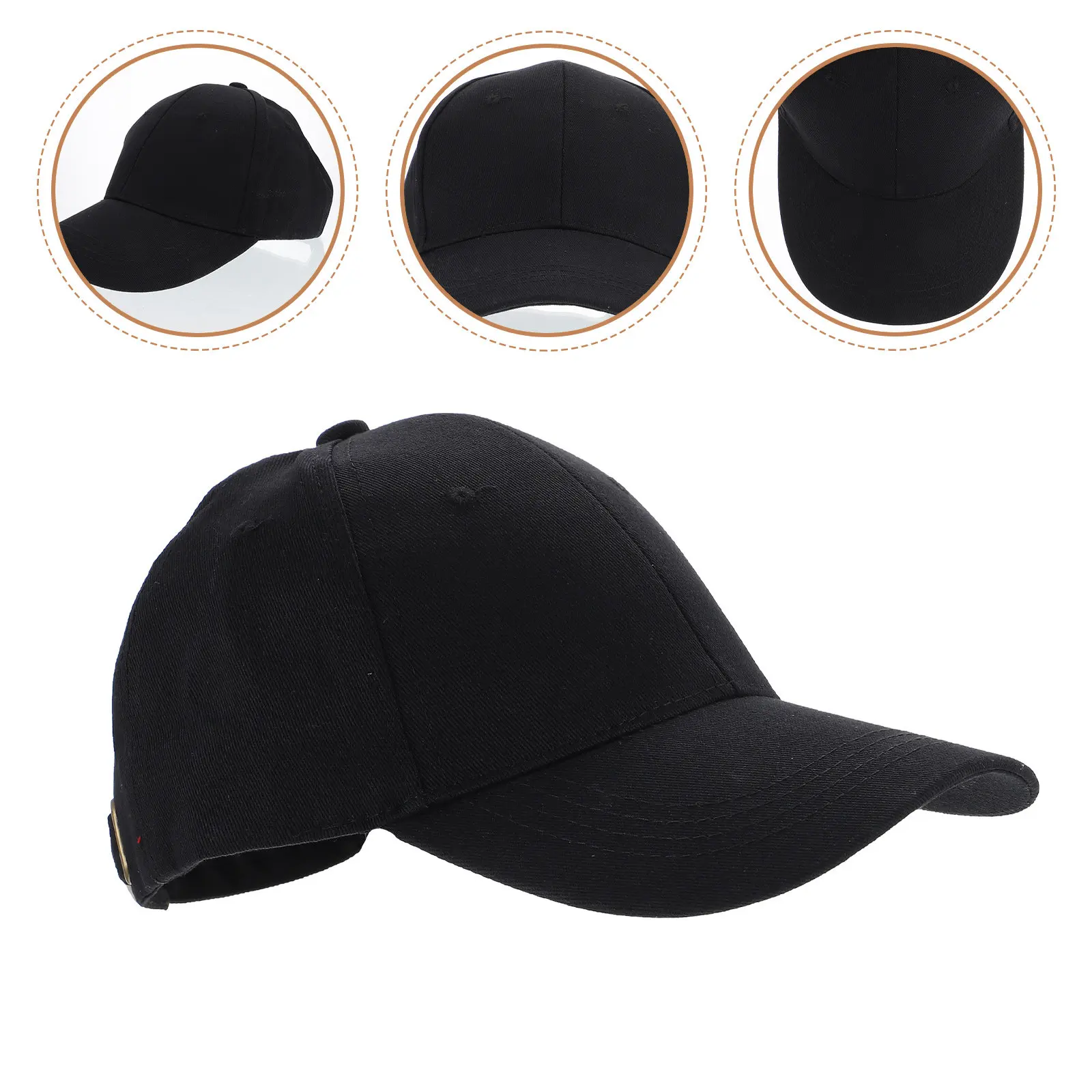 Bump Hat for Men and Women Hard Hat Alternative Low Profile Safety Cap Comfort Fit Reduces Neck Strain Uv Resistant for Factory
Bump Hat for Men and Women Hard Hat Alternative Low Profile Safety Cap Comfort Fit Reduces Neck Strain Uv Resistant for Factory