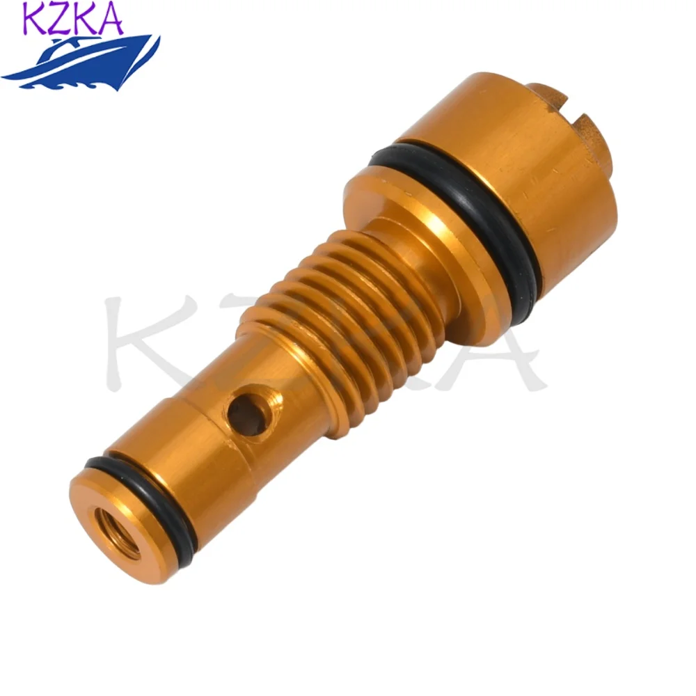 63P-43845-10-00 63P-43845 Screw, Manual Release for Yamaha outboard Motor 4 Stroke FL150 F150 63P-43845-10 Boat Engine Part
63P-43845-10-00 63P-43845 Screw, Manual Release for Yamaha outboard Motor 4 Stroke FL150 F150 63P-43845-10 Boat Engine Part