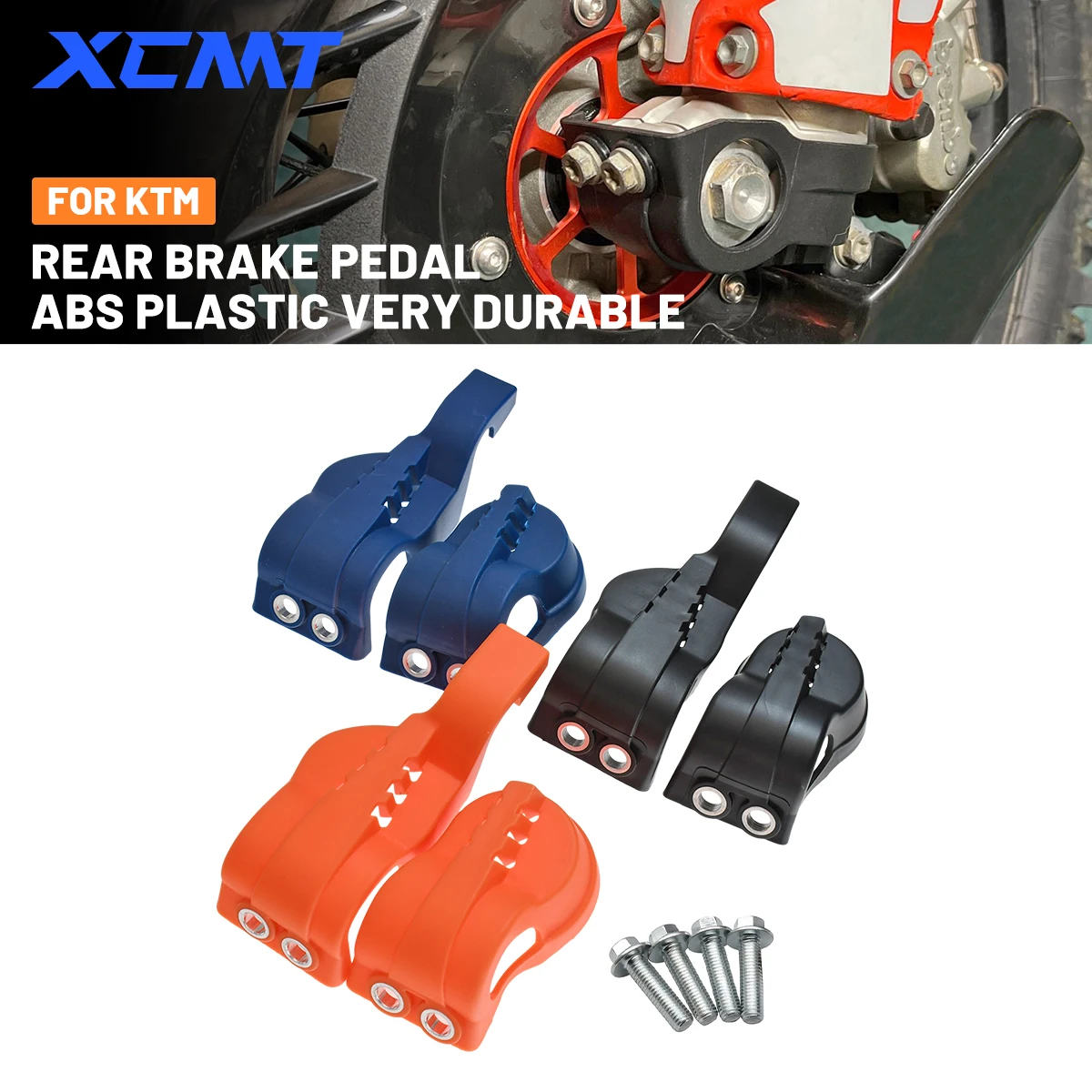 Motorcycle Fork Shoes Guard For KTM 125-500 EXC SX XC XCF XCW SIX DAYS TPI 2016-2024 - Fork Cover Protector
Motorcycle Fork Shoes Guard For KTM 125-500 EXC SX XC XCF XCW SIX DAYS TPI 2016-2024 - Fork Cover Protector