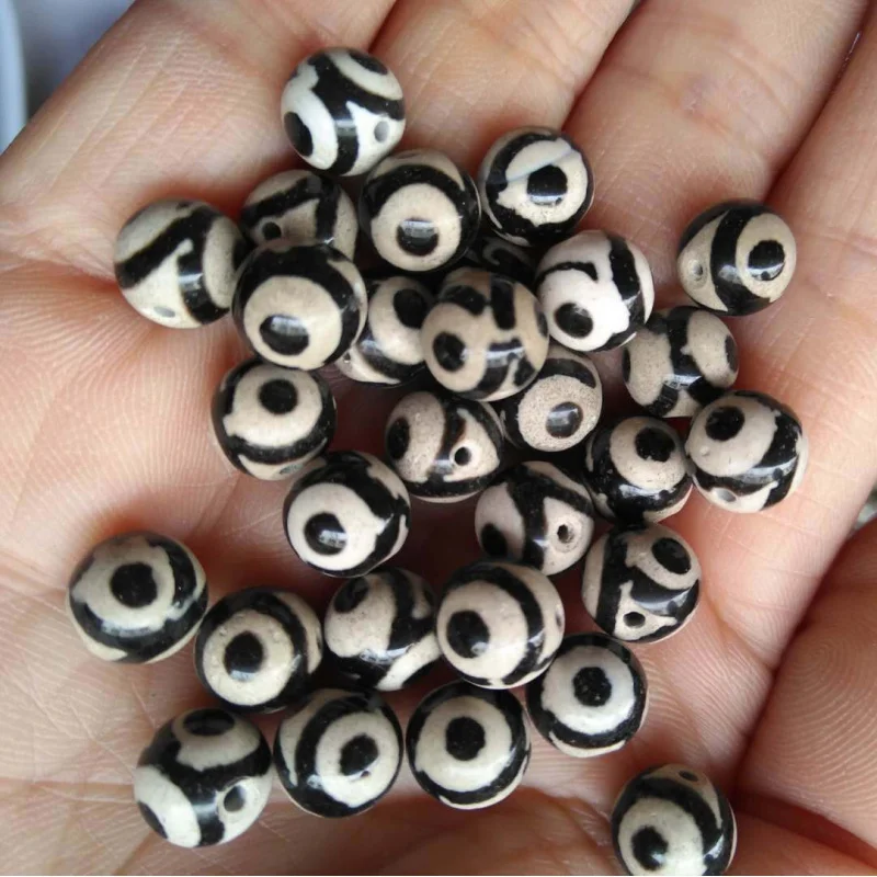 Factory Price Supply Handmade AccessoriesDIYAgate Buddha Bead Accessories Tibetan Style Eye of Heaven Round Bead Accessory
Factory Price Supply Handmade AccessoriesDIYAgate Buddha Bead Accessories Tibetan Style Eye of Heaven Round Bead Accessory