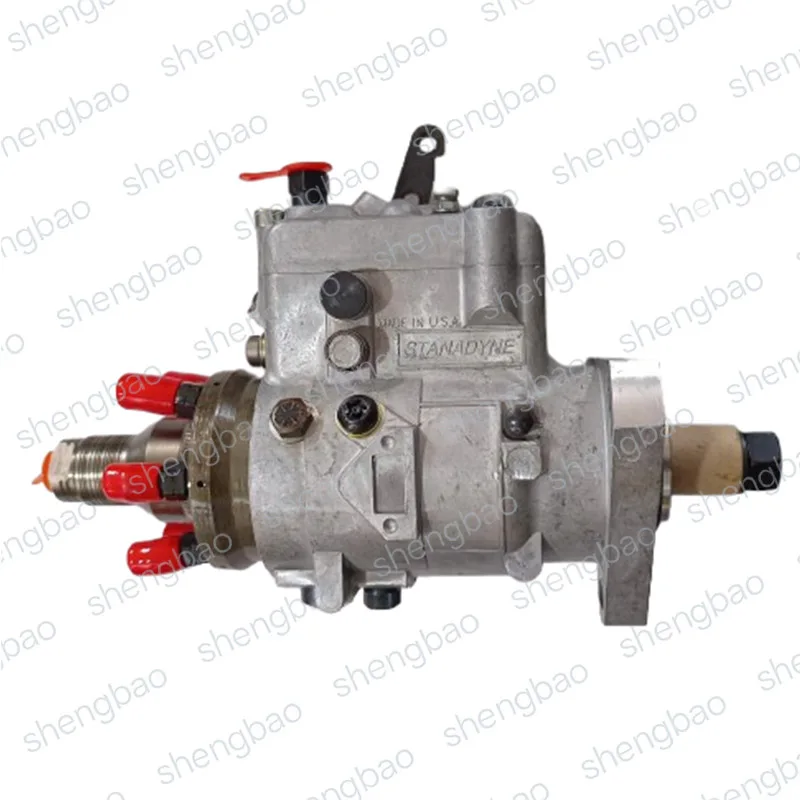 Replacement Parts RE504067 DB2635568 Fuel Injection Pump Fits For Tractor Models 6110B 6603
Replacement Parts RE504067 DB2635568 Fuel Injection Pump Fits For Tractor Models 6110B 6603
