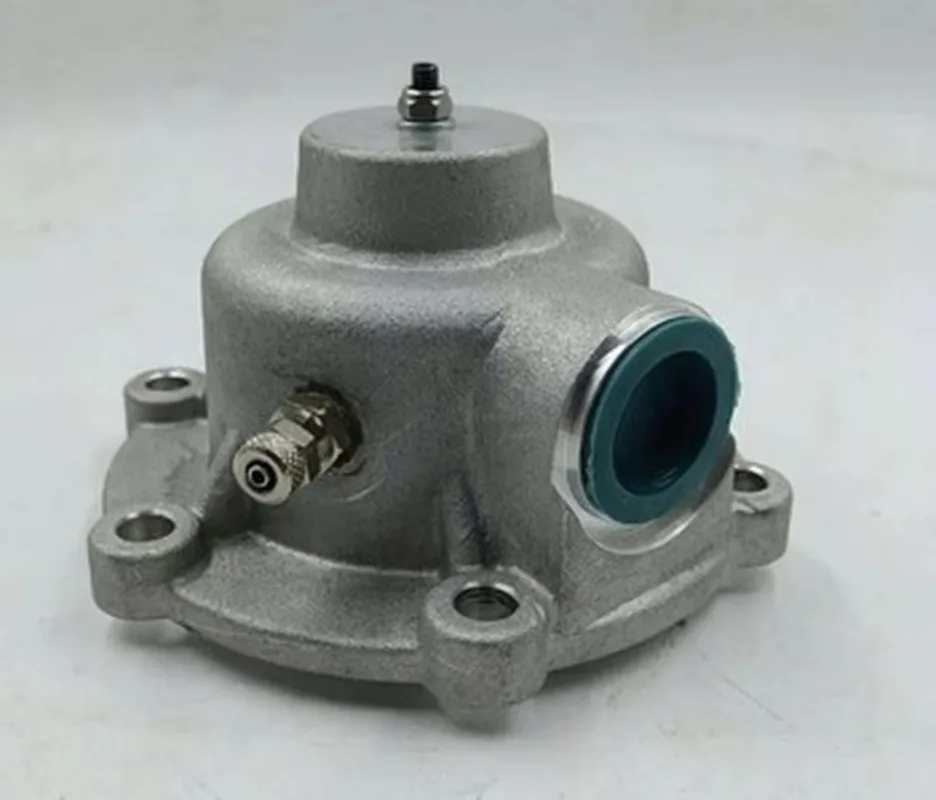 OEM 03603078 Minimum Pressure Valve Metal Air Compressor Accessories Alternative for GD
OEM 03603078 Minimum Pressure Valve Metal Air Compressor Accessories Alternative for GD