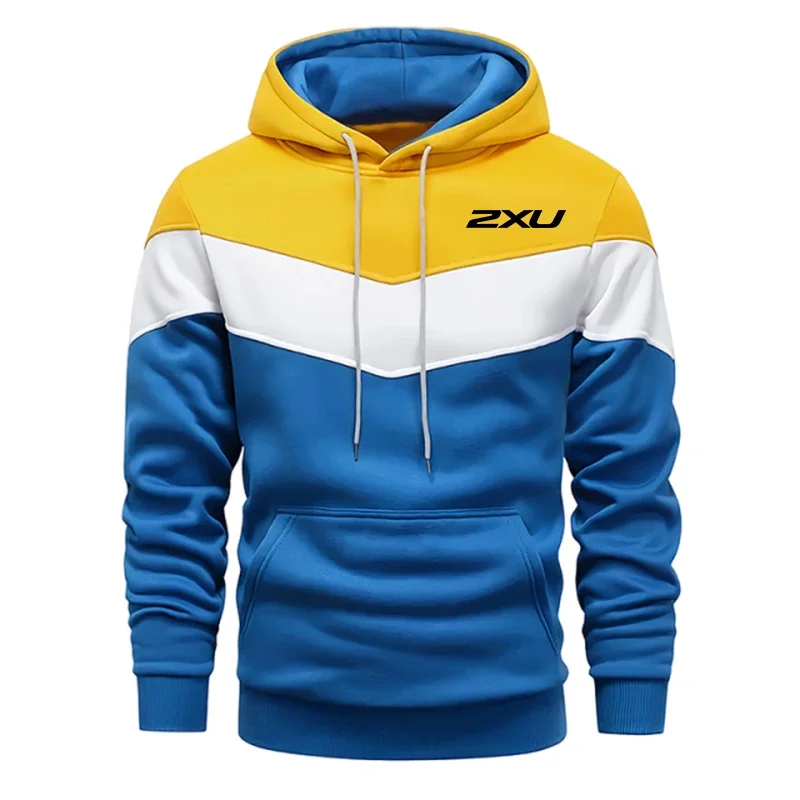 Men Sweatshirts Hot Sales Jogging for Versatile Hoodies Outdoors Sweatpants Drawstring High Quality Casual Daily Tricolor Sports
Men Sweatshirts Hot Sales Jogging for Versatile Hoodies Outdoors Sweatpants Drawstring High Quality Casual Daily Tricolor Sports