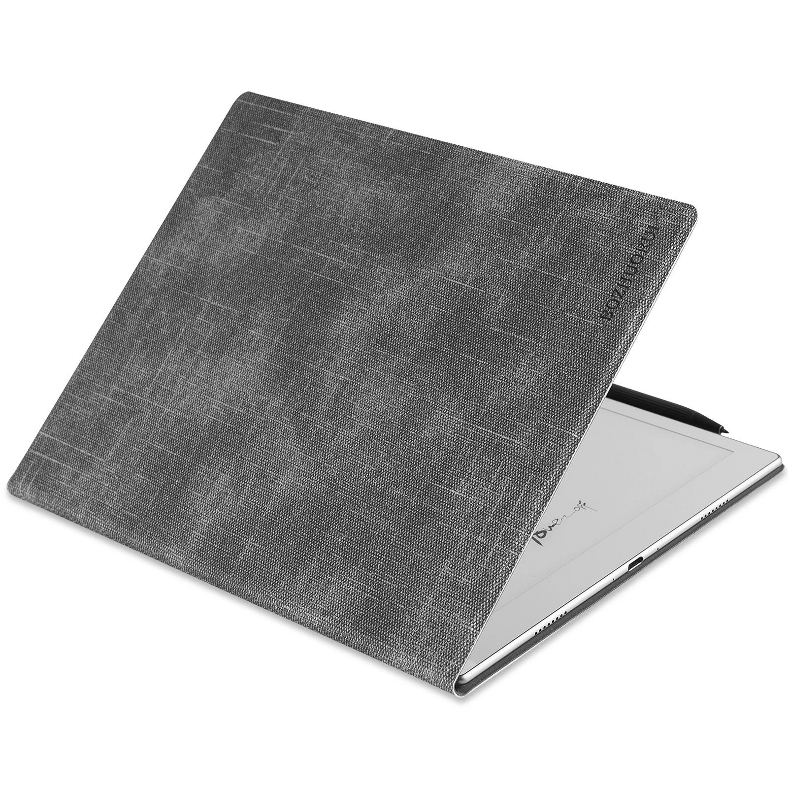 Case for Boox Tablet Go 10.3 | with Sleep/Wake | Magnetic Adsorption | Book Folio Style | Thin & Light | Vegan PU Leather Cover
Case for Boox Tablet Go 10.3 | with Sleep/Wake | Magnetic Adsorption | Book Folio Style | Thin & Light | Vegan PU Leather Cover