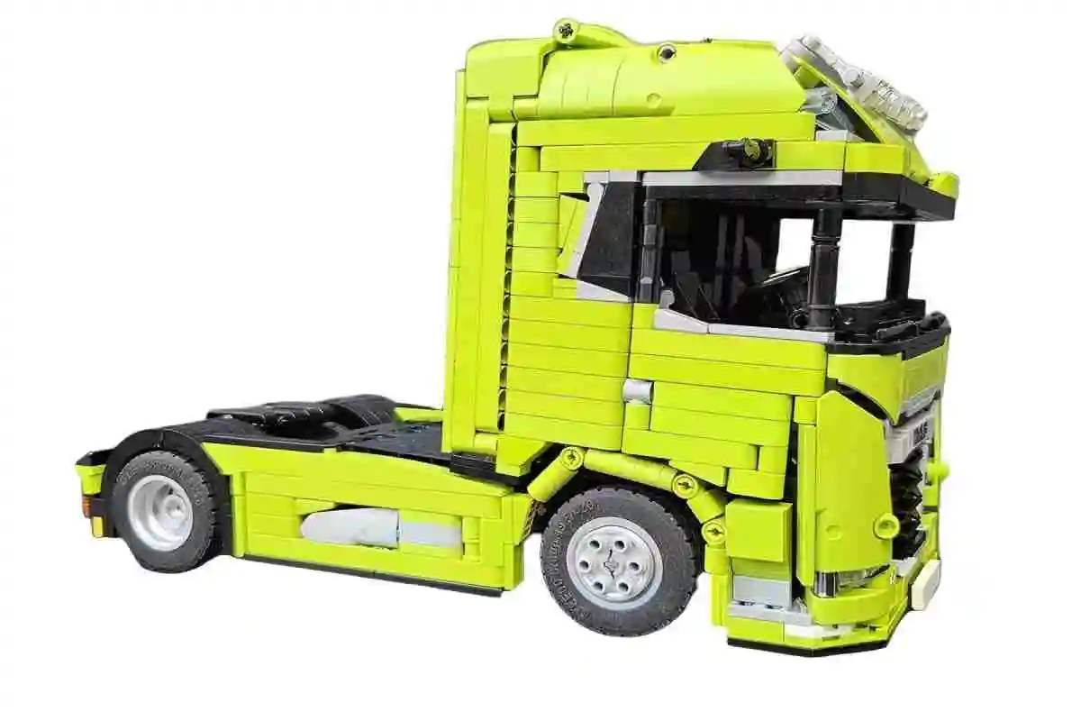 MOC-178876 12888 мелких частиц, собранные строительные блоки, модель грузовика 184207, игрушечный автомобиль, изысканные украшения, подарочный набор, подарок
MOC-178876 12888 мелких частиц, собранные строительные блоки, модель грузовика 184207, игрушечный автомобиль, изысканные украшения, подарочный набор, подарок