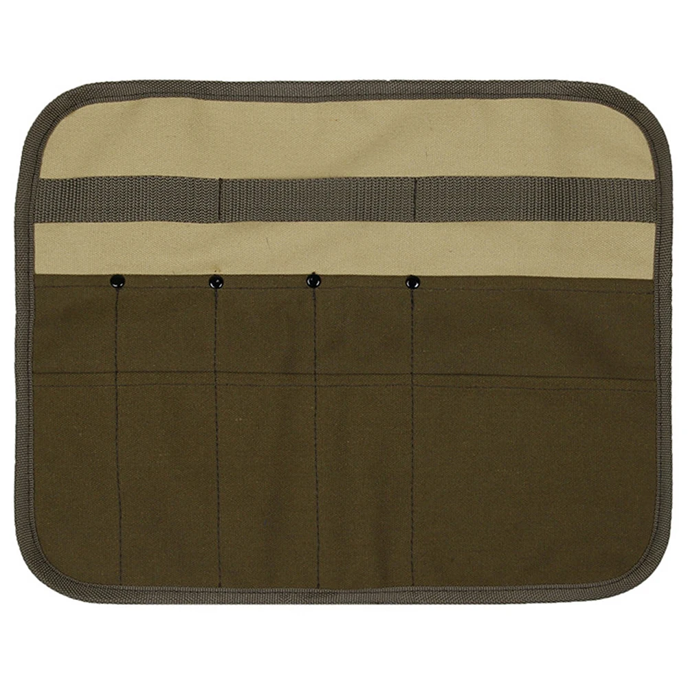 Backyard BBQ Barbecue Brush Bag Multi Pocket Barbecue Brush Bag Portable Tool Organizer Slim Profile For Backpacks
Backyard BBQ Barbecue Brush Bag Multi Pocket Barbecue Brush Bag Portable Tool Organizer Slim Profile For Backpacks
