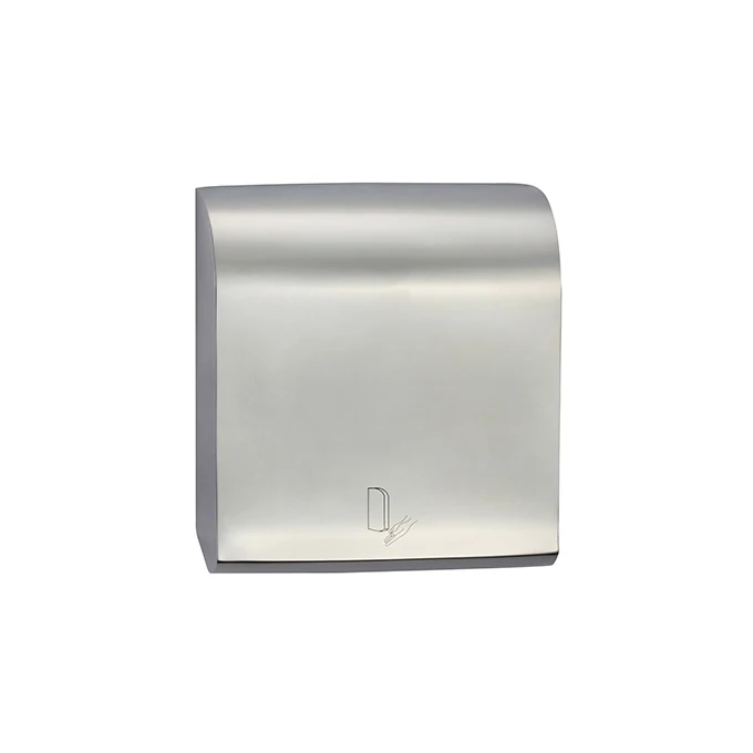 Ultra-thin, electric high-speed automatic dryer K2016
Ultra-thin, electric high-speed automatic dryer K2016