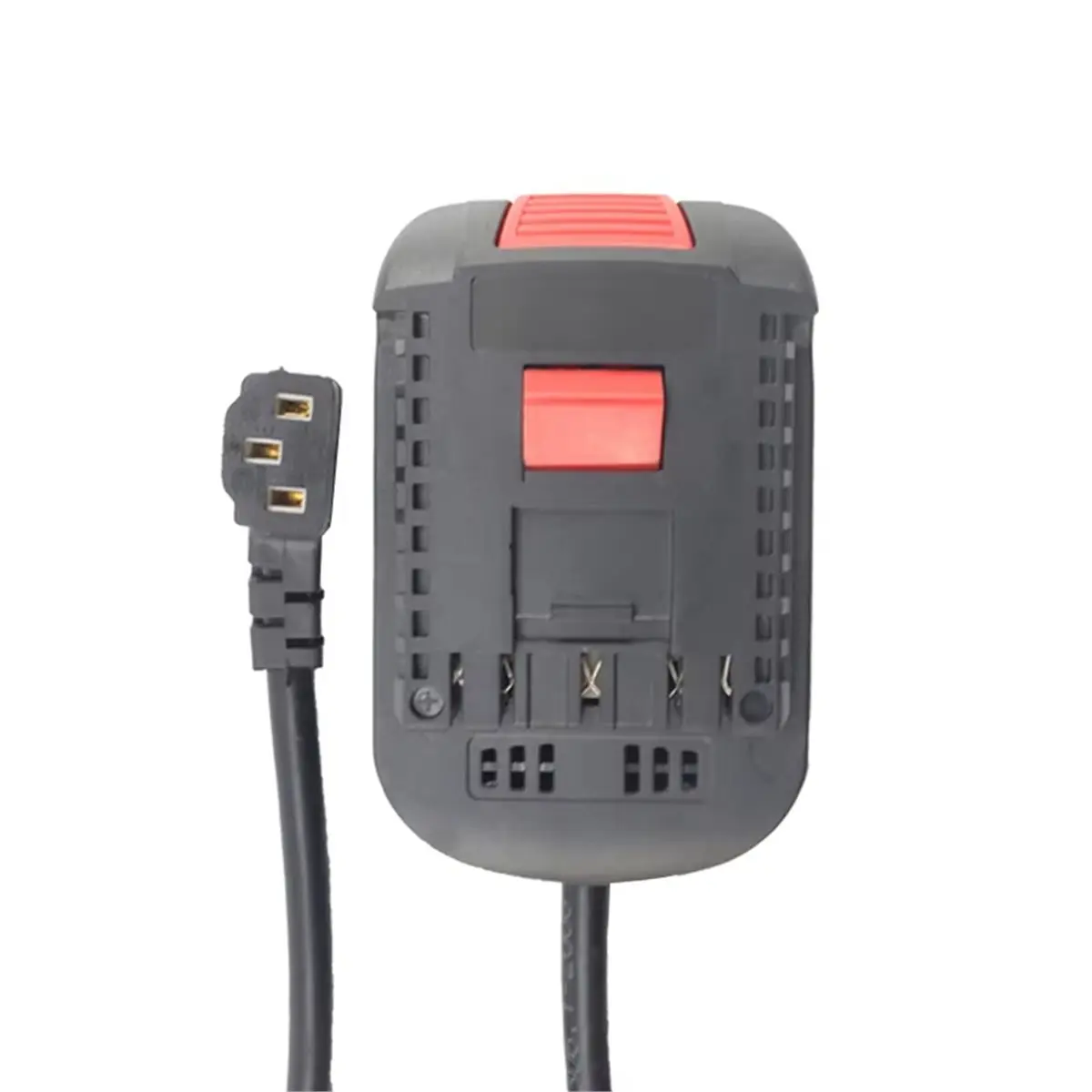 (A23G) Battery Adapter Cable Converter Connector for Bosch 18V Li-Ion Battery Power Tool Connect Battery for Bosch