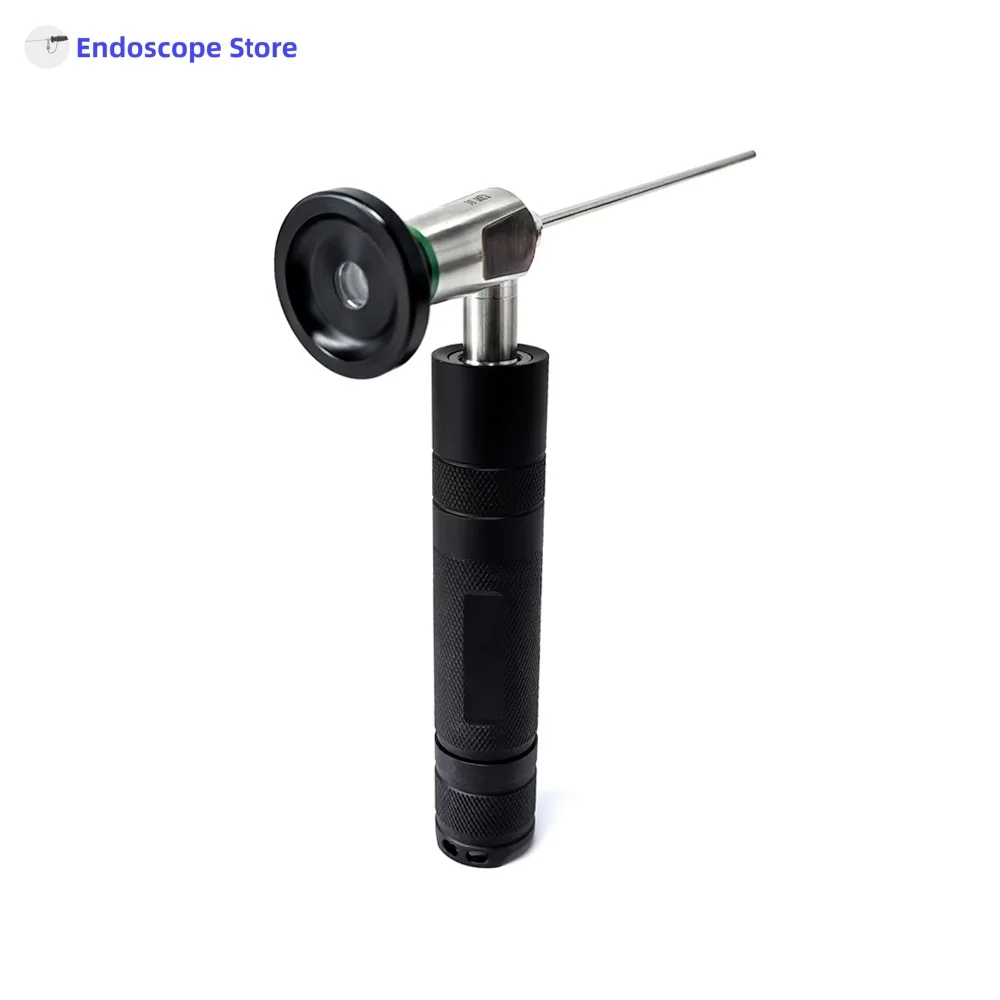 Medical MINI Handheld Portable Endoscope Optics Telescope LED Light Source Waterproof Adjustable Rechargeable
Medical MINI Handheld Portable Endoscope Optics Telescope LED Light Source Waterproof Adjustable Rechargeable