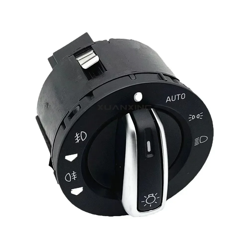 OE 4F1941531E Headlight Switch Control Fog Light Switch For Volkswagen Audi AUDI A6 Avant
OE 4F1941531E Headlight Switch Control Fog Light Switch For Volkswagen Audi AUDI A6 Avant