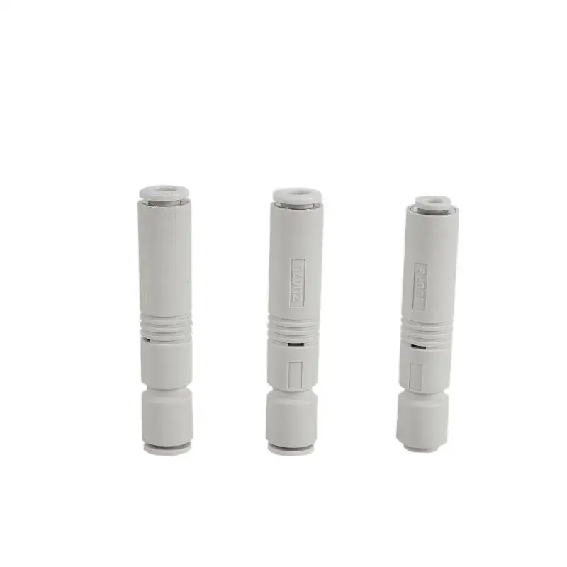5pcs ZU Pneumatic Vacuum Ejector ZU05S ZU07S Vacuum Negative Pressure Generator Manipulator ZU05L ZU07L Large Flow
5pcs ZU Pneumatic Vacuum Ejector ZU05S ZU07S Vacuum Negative Pressure Generator Manipulator ZU05L ZU07L Large Flow