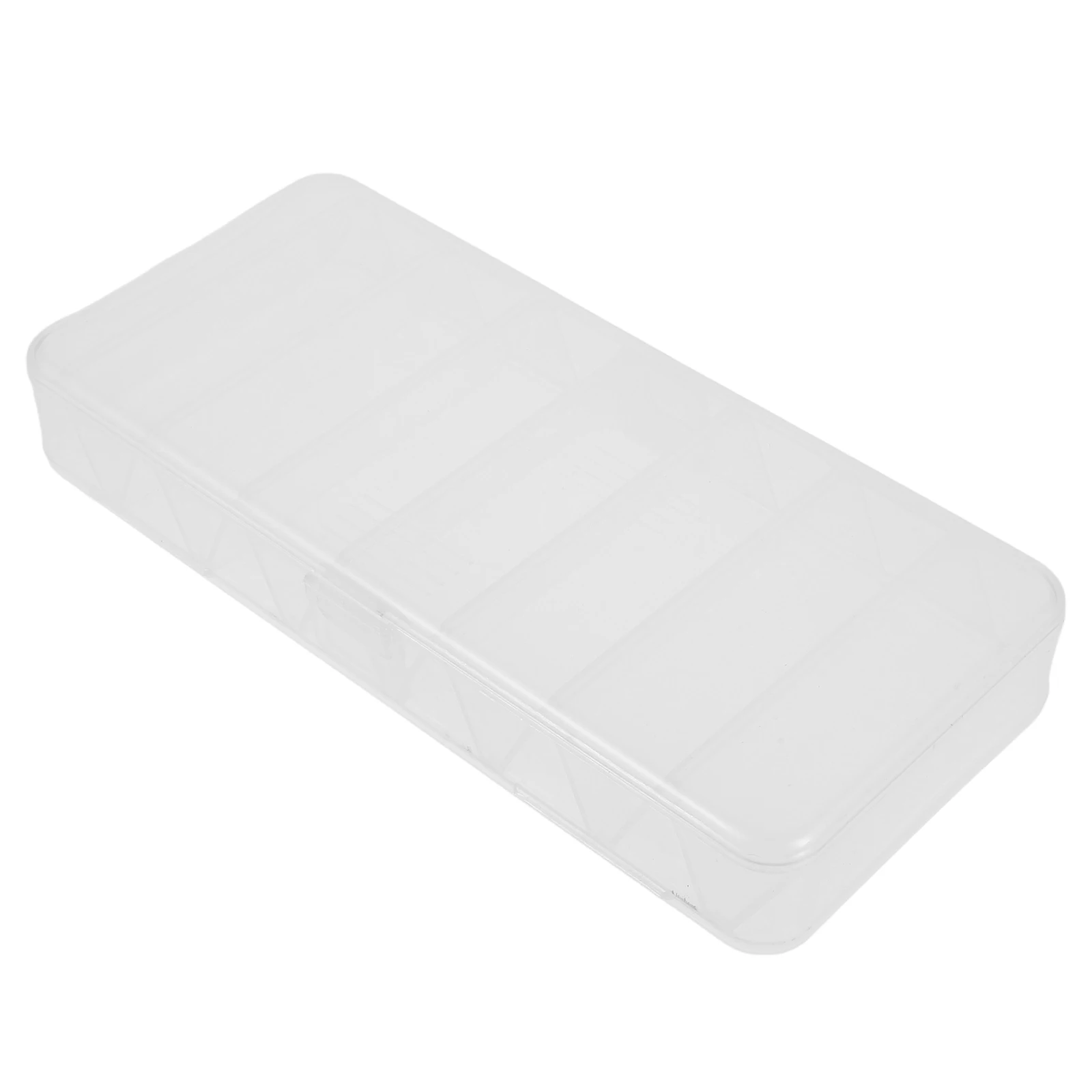Double Layer Lure Box 1PC Fishing Organizer Containers Tackle Handing Kit Transparent Large Capacity Waterproof Fly Boxes
Double Layer Lure Box 1PC Fishing Organizer Containers Tackle Handing Kit Transparent Large Capacity Waterproof Fly Boxes