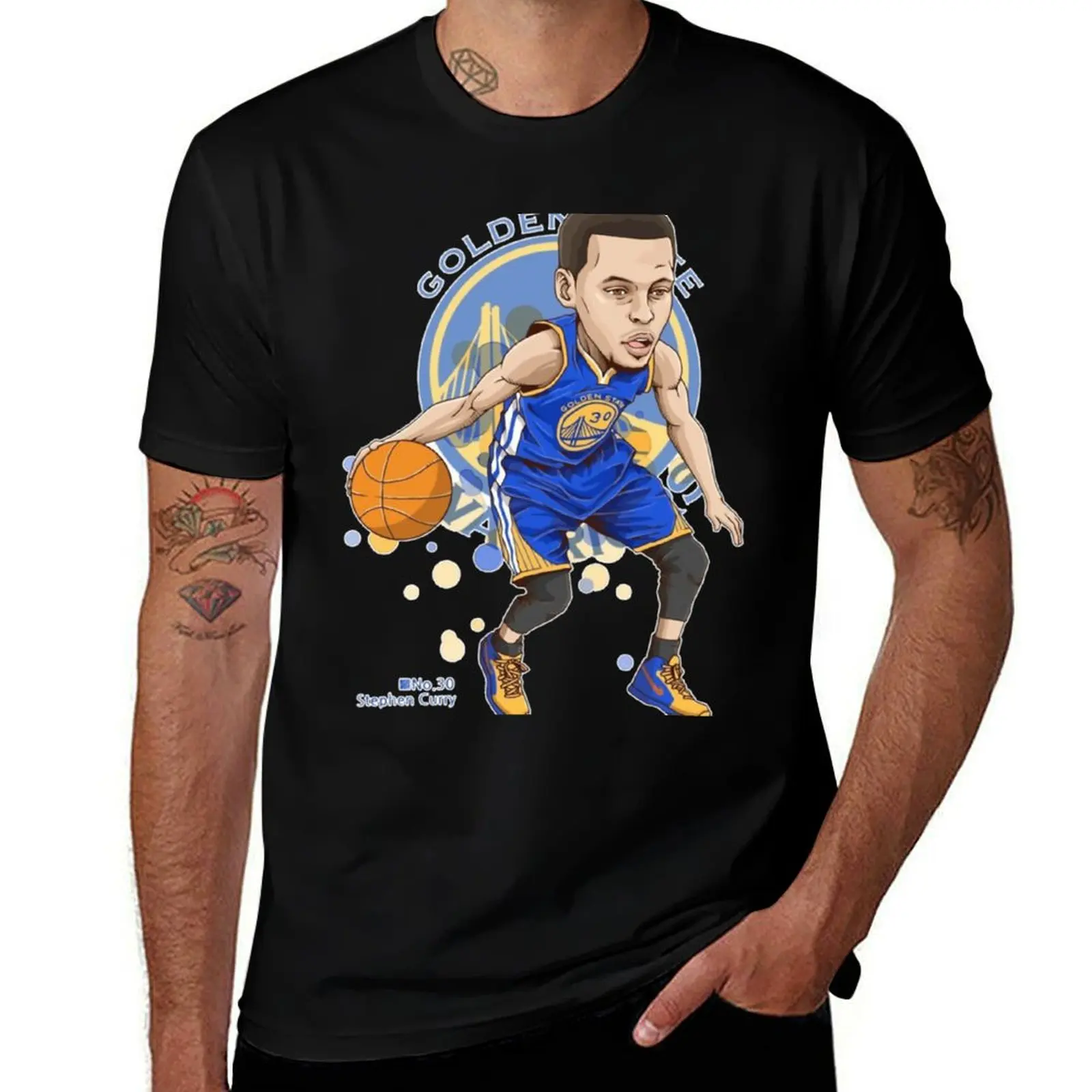 Steph-Curry T-Shirt new gifts and t-shirts oversized graphic tee anime shirt cheap stuff plain t shirts men
Steph-Curry T-Shirt new gifts and t-shirts oversized graphic tee anime shirt cheap stuff plain t shirts men