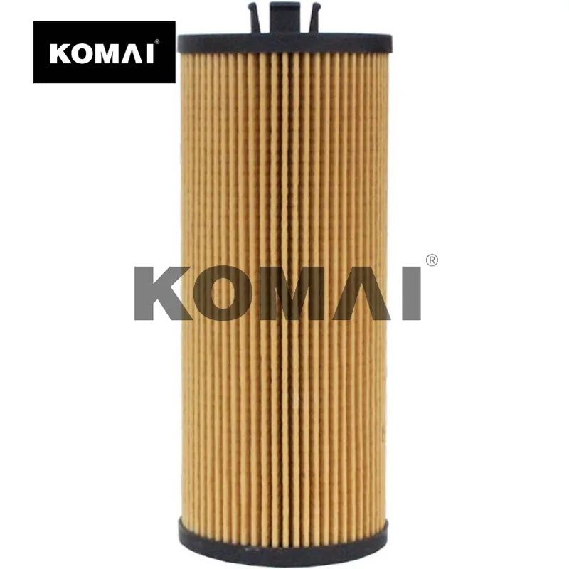 KOMAI Luber-finer Luberfiner LP8741 Масляный фильтр двигателя для тяжелых условий эксплуатации подходит для выбора 9061800009, 0001801709 Mercedes Atego X 11708551
KOMAI Luber-finer Luberfiner LP8741 Масляный фильтр двигателя для тяжелых условий эксплуатации подходит для выбора 9061800009, 0001801709 Mercedes Atego X 11708551