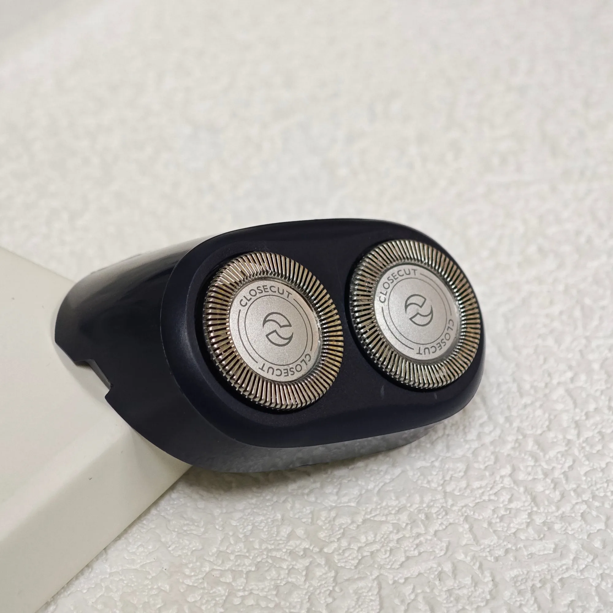 PQ192 compatible with Philips shaversPQ182/PQ183/PQ187/PQ188/PQ189/PQ190/PQ192 PQ193/PQ195/PQ196/PQ197/PQ199/PQ215/PQ218
PQ192 compatible with Philips shaversPQ182/PQ183/PQ187/PQ188/PQ189/PQ190/PQ192 PQ193/PQ195/PQ196/PQ197/PQ199/PQ215/PQ218